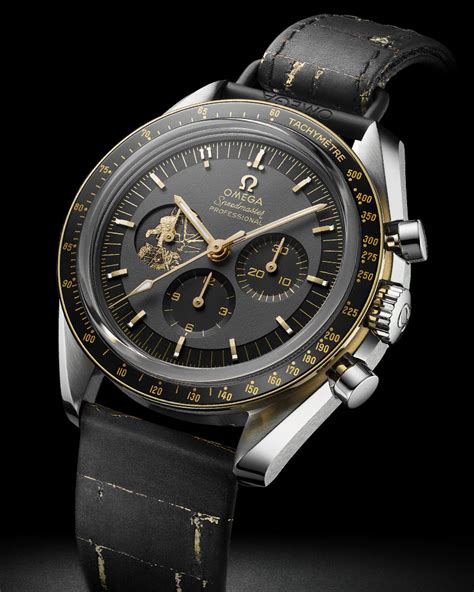 omega speedmaster professional moonwatch watch apollo 11 50th anniversary|Speedmaster Apollo 11 vintage.